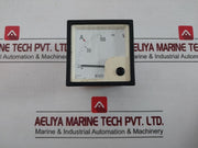 Part No. E243-026g Crompton Instruments Ammeter 50/60hz 600v