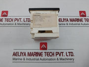 Part No. E243-026g Crompton Instruments Ammeter 50/60hz 600v