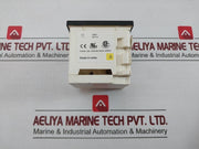 Part No. E243-026g Crompton Instruments Ammeter 50/60hz 600v