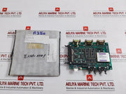Part No. Ein-1101 Terasaki Mpu Module Pcb