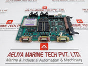 Part No. Ein-1101 Terasaki Mpu Module Pcb