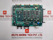 Part No. Ein-1101 Terasaki Mpu Module Pcb