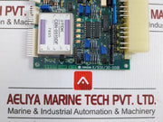 Part No. Ein-1301 Terasaki Auto Sync Pcb Module