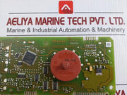 Part No. Epw411 Miele Electronic Electronic Control Pc Board 94v-0