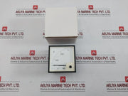 Part No. Eq96-X Analogue Ammeter 0-2500/5000a By Deif