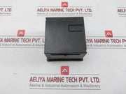 Part No. Eq96-X Analogue Ammeter 0-2500/5000a By Deif