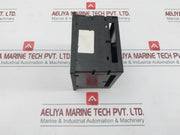 Part No. Eq96-X Analogue Ammeter 0-2500/5000a By Deif