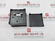Part No. Eq96-X Analogue Ammeter 0-2500/5000a By Deif