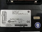 Part No. Es1221r Ge Fanuc 24 Vdc 1.5a Quick Panel View