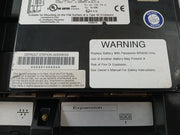 Part No. Es1221r Ge Fanuc 24 Vdc 1.5a Quick Panel View