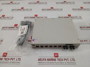 Part No. Es6t2f-St Ethercom 110-240vac Ethernet Switch Module