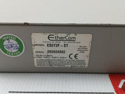 Part No. Es6t2f-St Ethercom 110-240vac Ethernet Switch Module