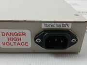 Part No. Es6t2f-St Ethercom 110-240vac Ethernet Switch Module