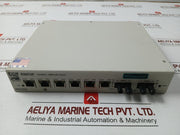 Part No. Es6t2f-St Ethercom 110-240vac Ethernet Switch Module