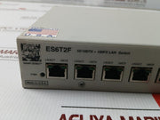 Part No. Es6t2f-St Ethercom 110-240vac Ethernet Switch Module