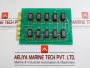 Part No. Esm-105  Starter Module Pcb Card  K/87z/6-001d Terasaki