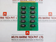 Part No. Esm-105  Starter Module Pcb Card  K/87z/6-001d Terasaki