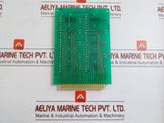 Part No. Esm-105  Starter Module Pcb Card  K/87z/6-001d Terasaki