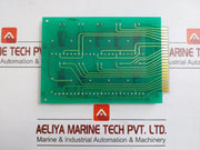 Part No. Esm-105  Starter Module Pcb Card  K/87z/6-001d Terasaki