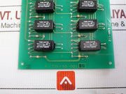 Part No. Esm-105  Starter Module Pcb Card  K/87z/6-001d Terasaki