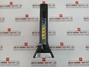 Part No. F@St 5670v2 Wireless Home Gateway Router With Adapter Sagemcom 200-240v 50/60hz