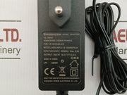 Part No. F@St 5670v2 Wireless Home Gateway Router With Adapter Sagemcom 200-240v 50/60hz