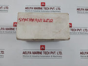 Part No. Fas-113dg Deif Synchronize Controller Supply - 440vac
