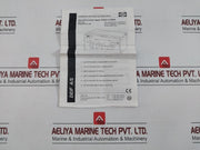Part No. Fas-113dg Deif Synchronize Controller Supply - 440vac