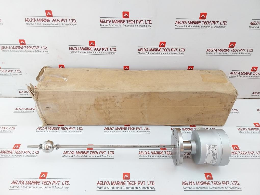 Fdbem3s210470c Finetek Magnetic Float Level Switch 150vac/200vdc - 2.950 Kg