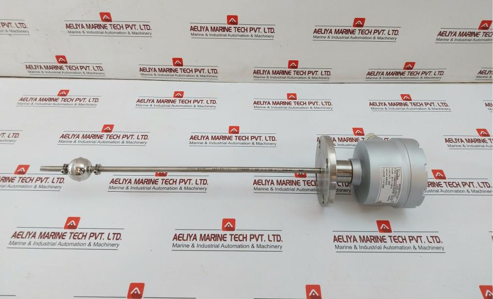 Fdbem3s210470c Finetek Magnetic Float Level Switch 150vac/200vdc - 2.950 Kg