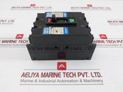 Part No. Hbh-103 3p Molded Case Circuit Breaker 660v 50a Hyundai