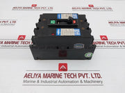 Part No. Hbh-103 3p Molded Case Circuit Breaker 660v 50a Hyundai