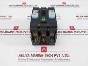 Part No. Hbh-103 3p Molded Case Circuit Breaker 660v 50a Hyundai