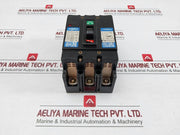 Part No. Hbh-103 3p Molded Case Circuit Breaker 660v 50a Hyundai