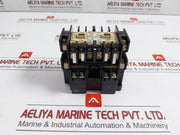 Part No. Hc-10f Yaskawa 100-110v/50-60hz Magnetic Contactor
