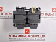 Part No. Hc-10f Yaskawa 100-110v/50-60hz Magnetic Contactor