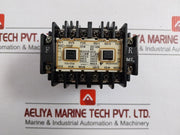 Part No. Hc-10f Yaskawa 100-110v/50-60hz Magnetic Contactor