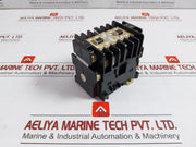 Part No. Hc-10f Yaskawa 100-110v/50-60hz Magnetic Contactor