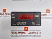 Part No. Hd-6100 Digital Pressure Indicator Controller 24vdc
