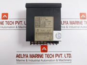 Part No. Hd-6100 Digital Pressure Indicator Controller 24vdc