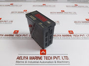 Part No. Hd-6100 Digital Pressure Indicator Controller 24vdc