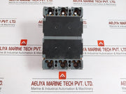 Part No. Hisd 203 Molded Case Switch 690v Hyundai - Used