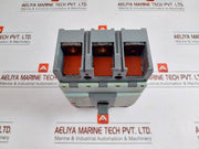 Part No. Hisd 203 Molded Case Switch 690v Hyundai - Used