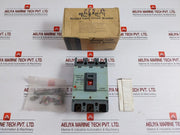 Part No. Hisd 203 Molded Case Switch 690v Hyundai - Used