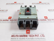 Part No. Hisd 203 Molded Case Switch 690v Hyundai - Used
