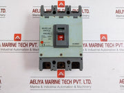 Part No. Hisd 203 Molded Case Switch 690v Hyundai - Used