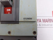 Part No. Hisd 203 Molded Case Switch 690v Hyundai - Used