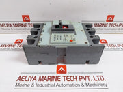 Part No. Hisd 203 Molded Case Switch 690v Hyundai - Used