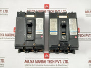 Part No. Ho-100ba Hyundai Ac 600v Dc 250v 3-Pole Molded Case Circuit Breaker