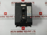 Part No. Ho-100ba Hyundai Ac 600v Dc 250v 3-Pole Molded Case Circuit Breaker